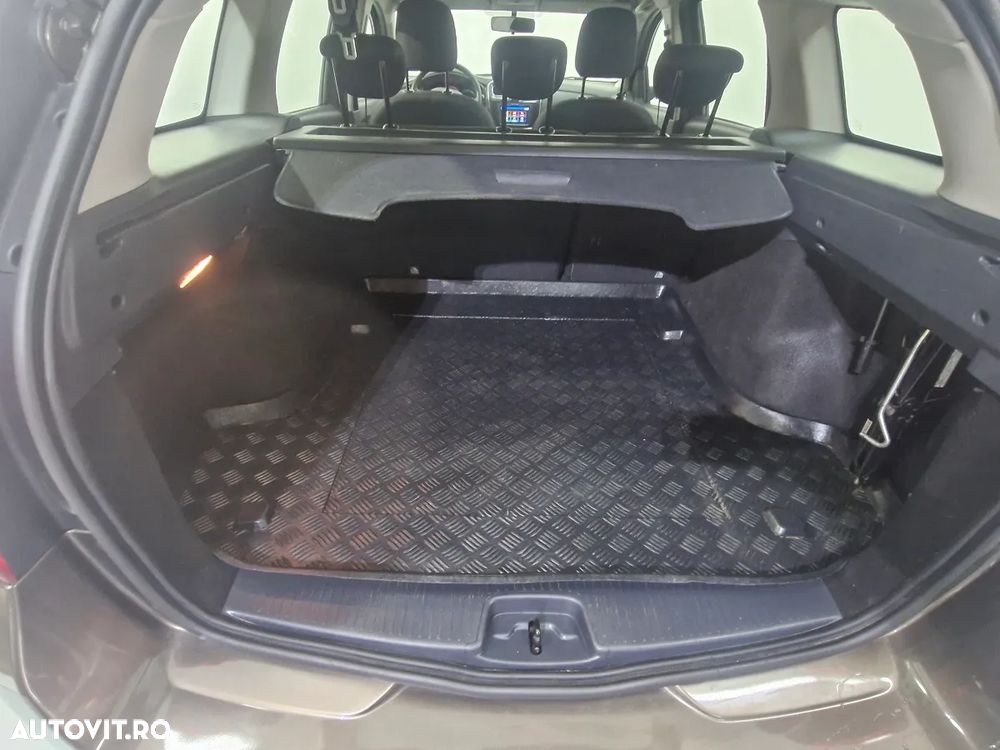 Dacia Logan MCV 0.9 TCe Prestige - 5