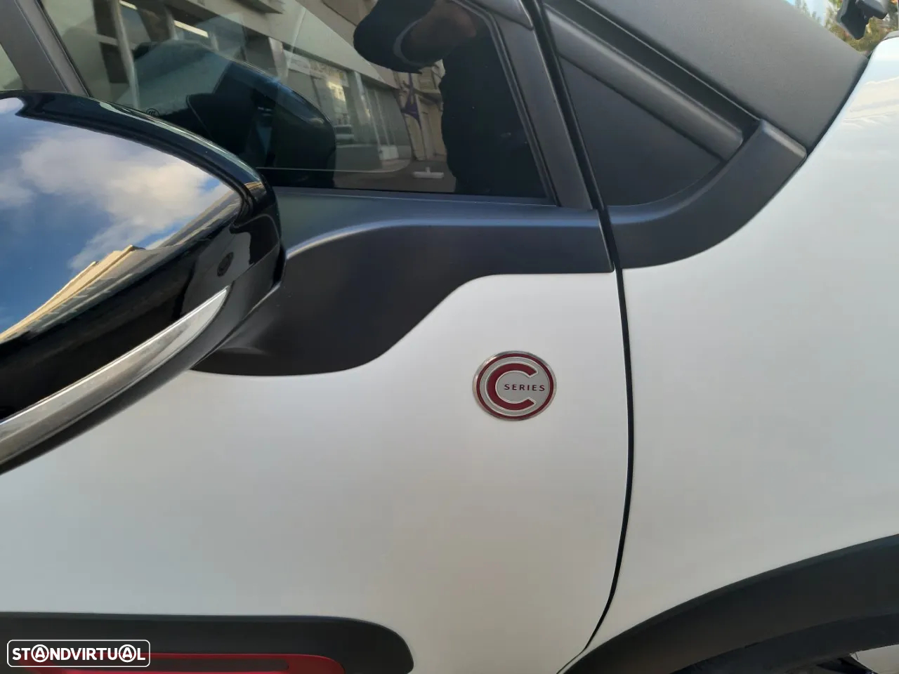 Citroën C3 1.2 PureTech C-Series - 6