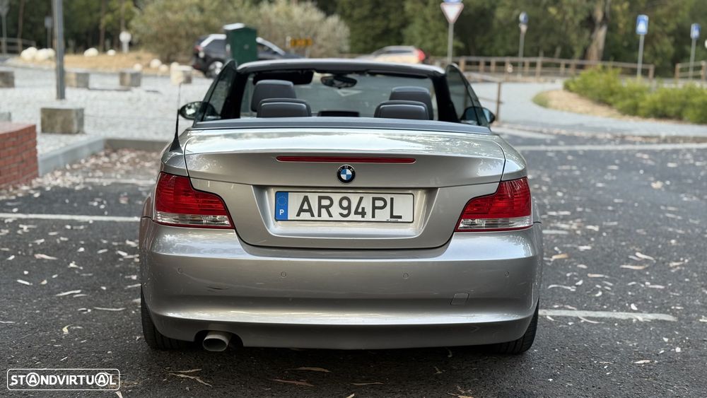 BMW 118 d Coupe - 6