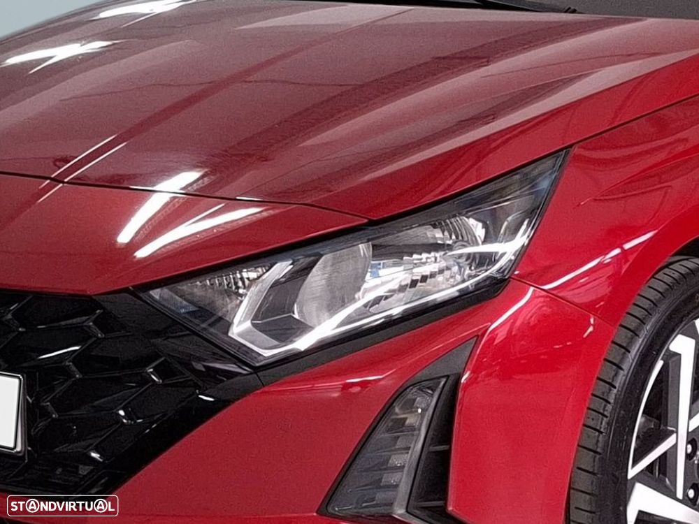 Hyundai i20 1.0 T-GDI Style - 3