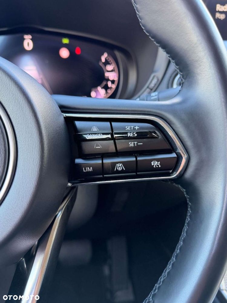 Mazda CX-60 - 36