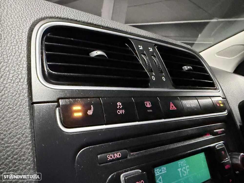 VW Polo 1.2 Confortline - 12