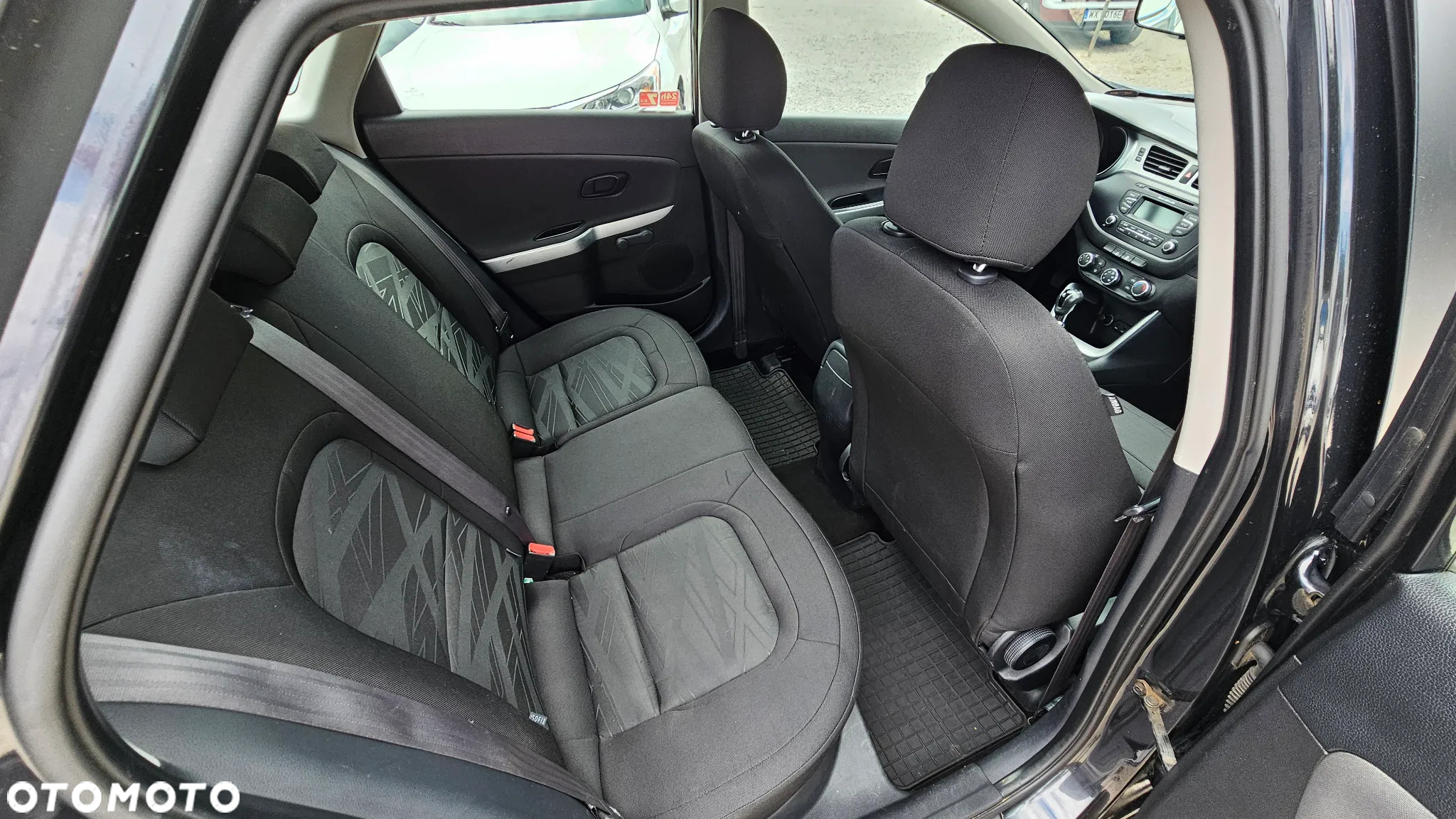 Kia Ceed Cee'd 1.4 CRDi L - 8