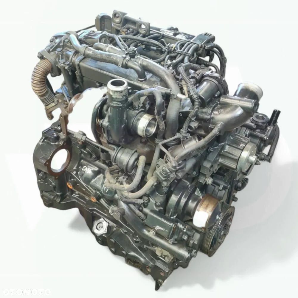 Silnik FPT F5DFL413K A009 - 9