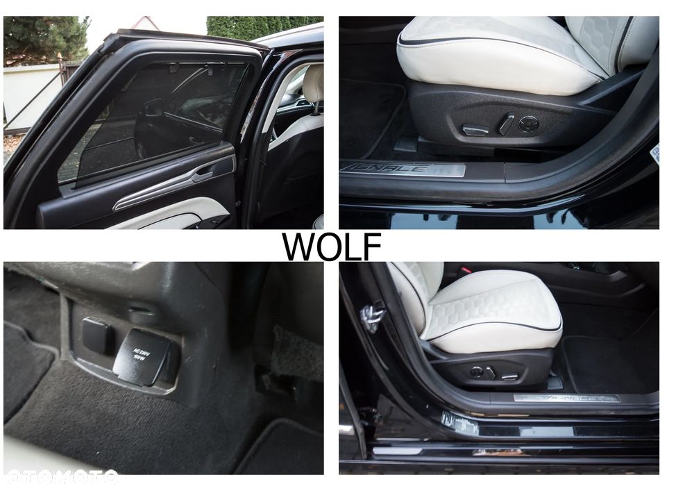 Ford Mondeo Turnier 2.0 TDCi Start-Stopp Vignale - 26