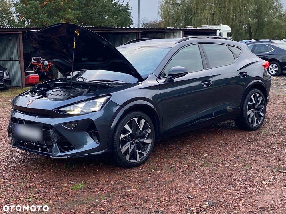 Cupra Formentor 2.0 TSI 4Drive VZ DSG - 3