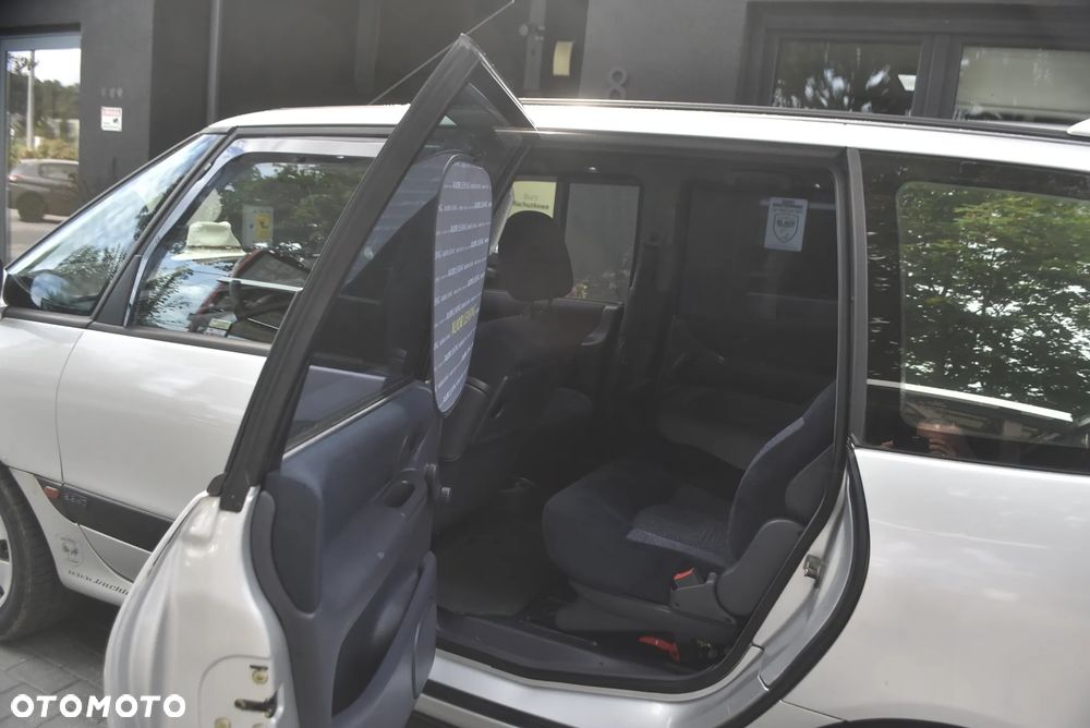 Renault Espace - 14