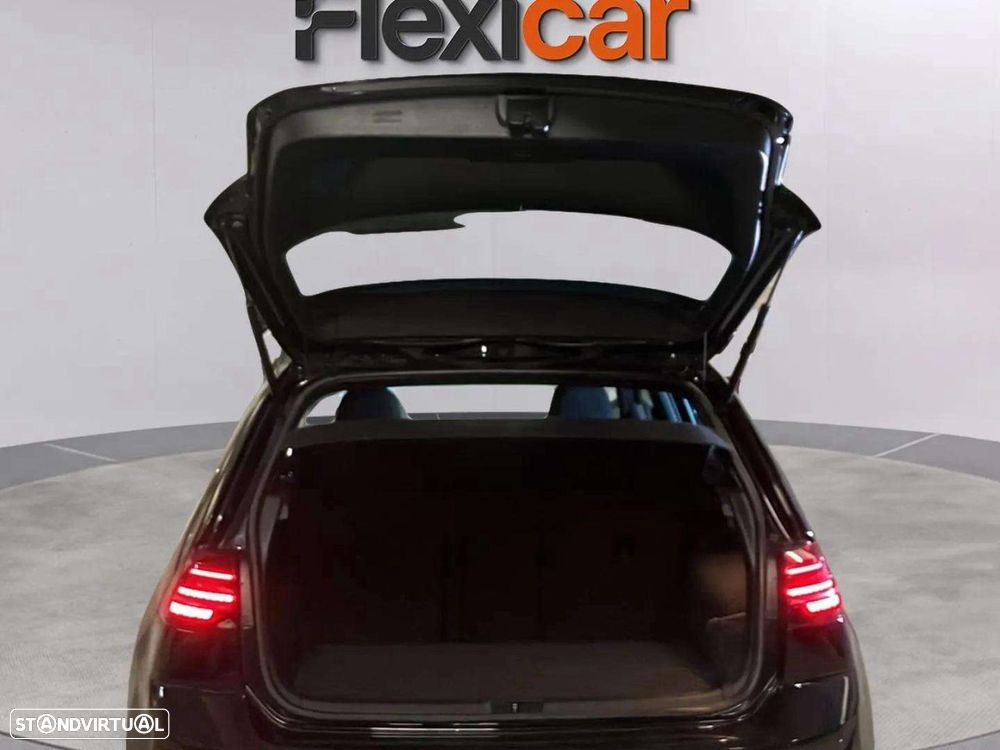 VW Golf 2.0 TSI GTI DSG Performance - 16