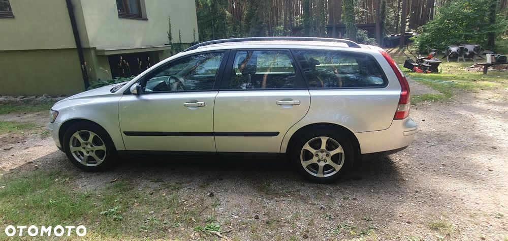 Volvo V50 2.0D Kinetic - 2