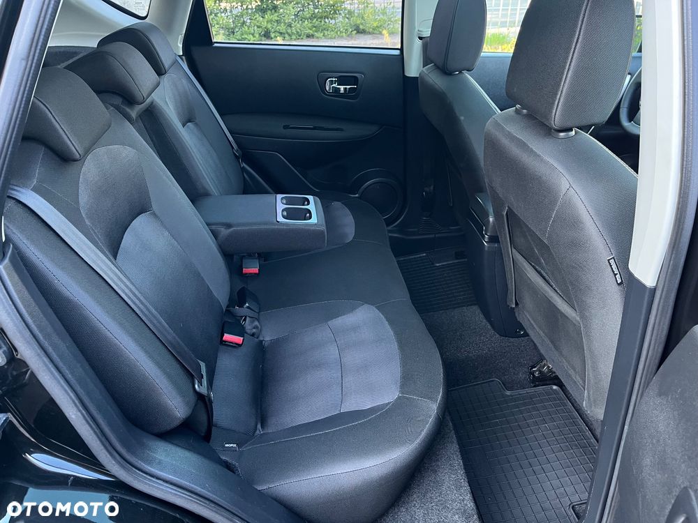 Nissan Qashqai 1.6 I-Way - 28