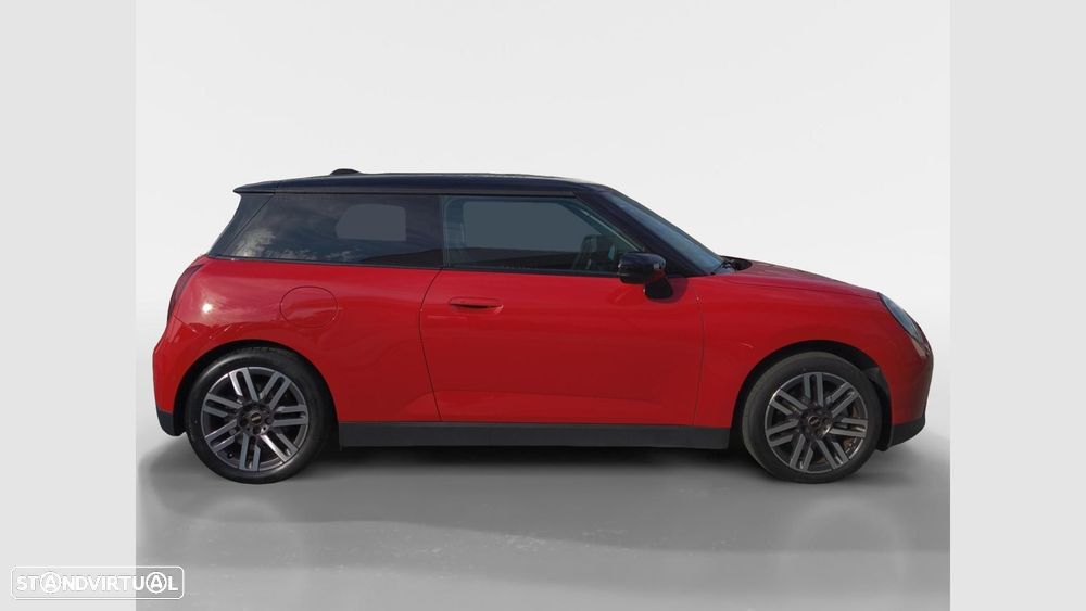 MINI 3 Portas Cooper SE Classic M - 5