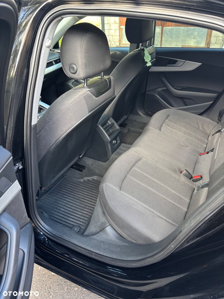 Audi A4 Limousine 1.4 TFSI - 25