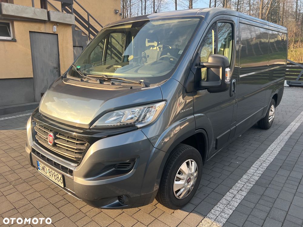 Fiat DUCATO - 7