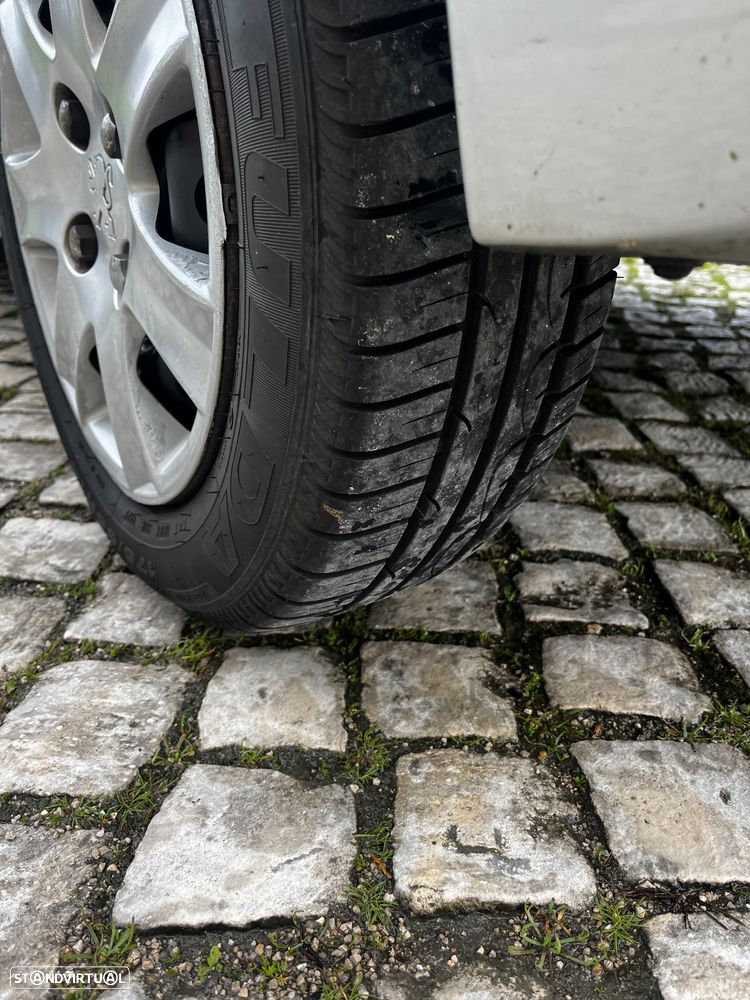 Peugeot 206+ 1.2 Generation - 15