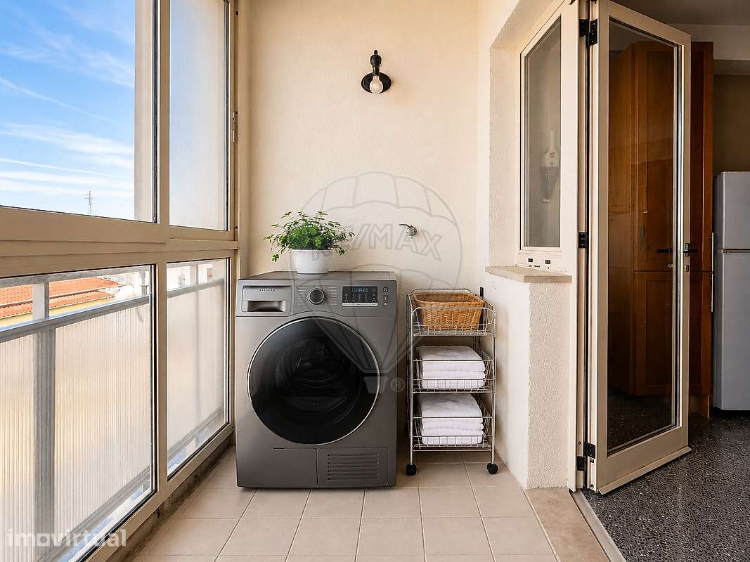 Apartamento T3 para venda - Grande imagem: 5/17