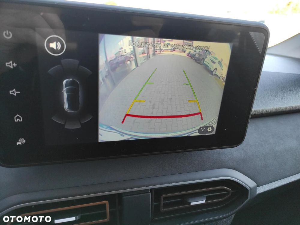 Dacia Jogger 1.0 TCe Extreme 7os - 22