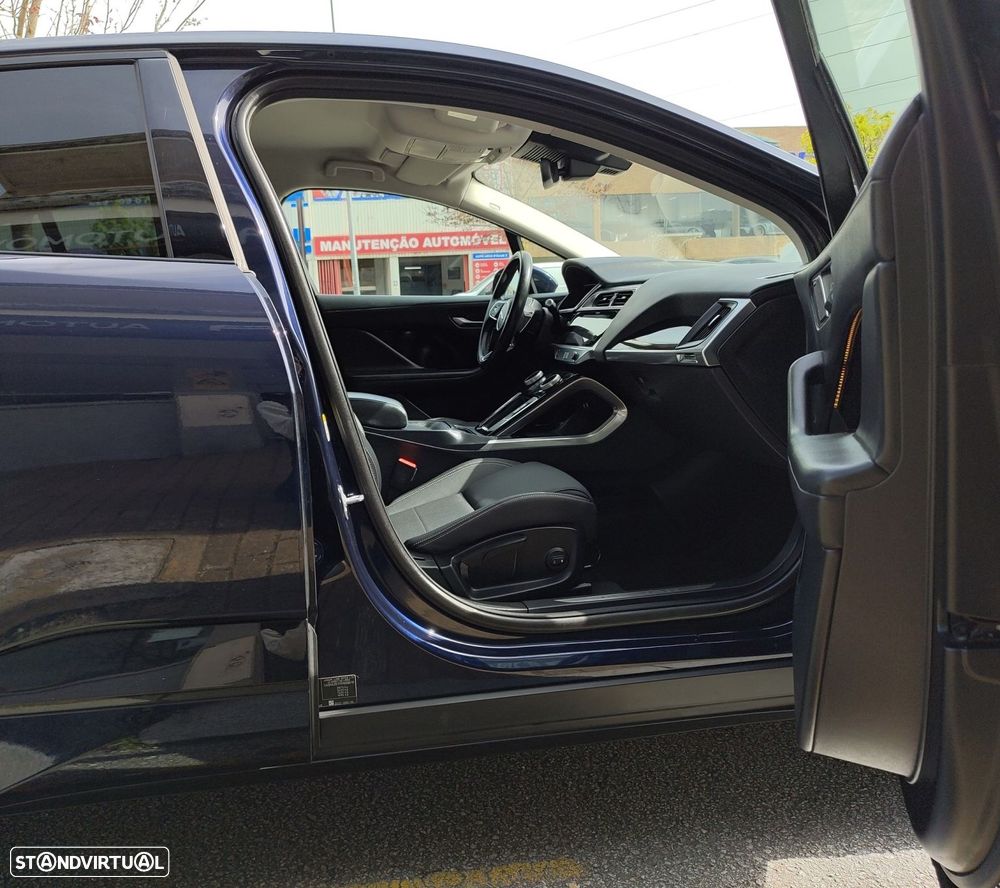 Jaguar I-Pace EV400 AWD S - 12