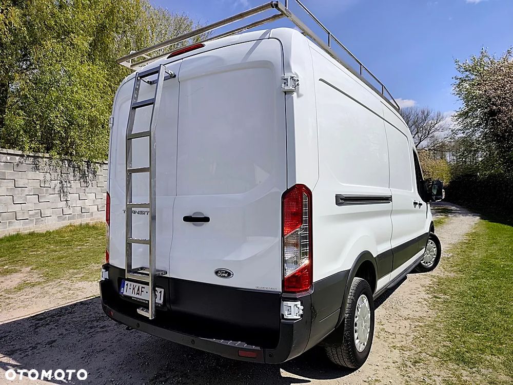 Ford Transit - 23