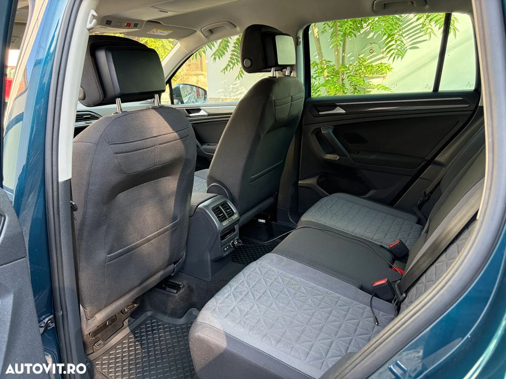Volkswagen Tiguan - 6