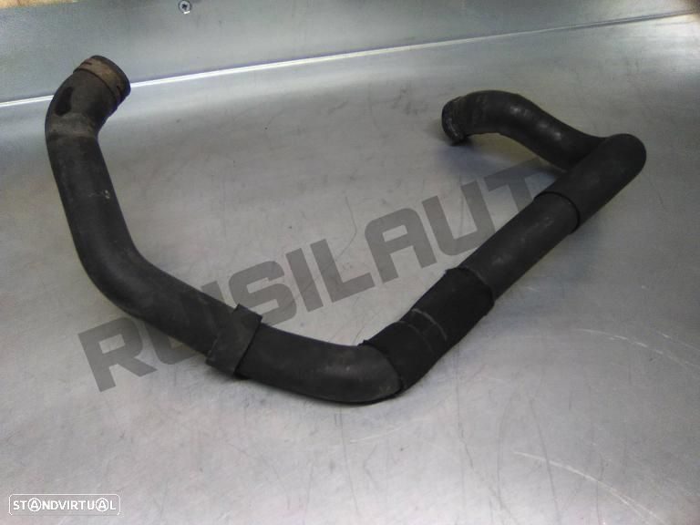 Tubo De água  Vw Passat B6 Saloon (3c) [2005_2010] 2.0 Tdi - 2