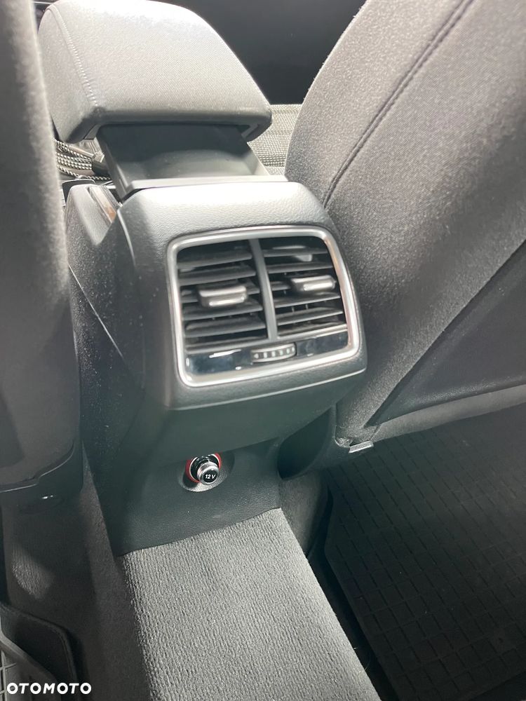 Audi Q3 1.4 TFSI CoD ultra - 8