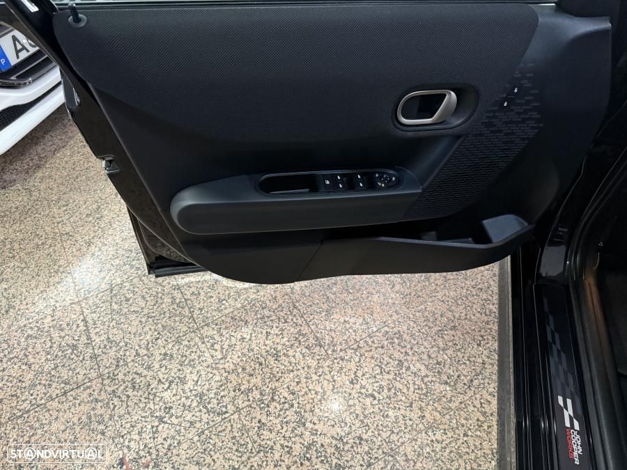 MINI 5 Portas Cooper C John Cooper Works - 6