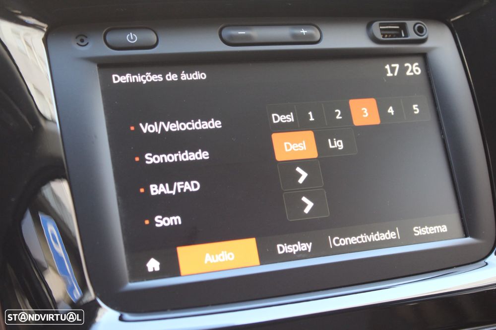 Dacia Spring Comfort Plus - 23