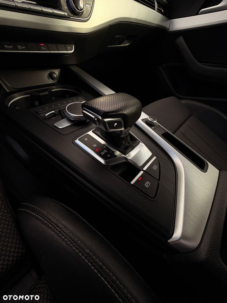 Audi A5 Coupé 2.0 TDI S tronic - 12