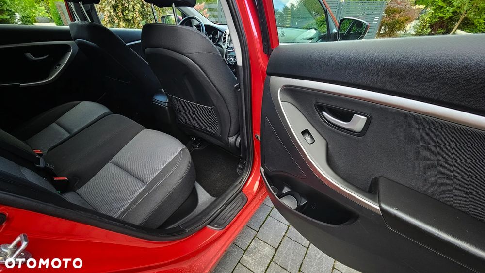 Hyundai i30 - 26