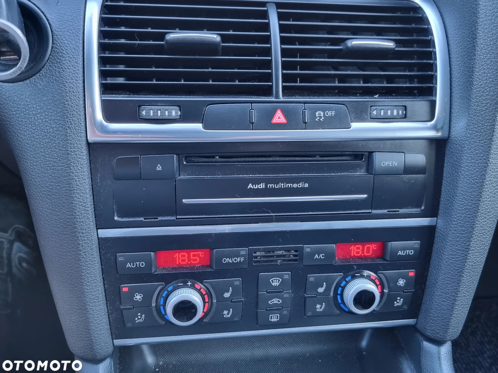 Audi Q7 3.0 TDI DPF Quattro Tiptronic - 7