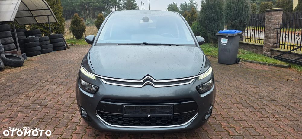 Citroën C4 Picasso BlueHDi 150 EAT6 Exclusive - 7
