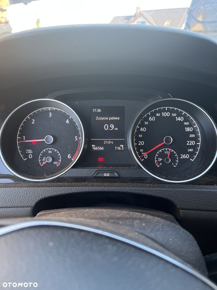 Volkswagen Golf 2.0 TDI BMT Highline - 12