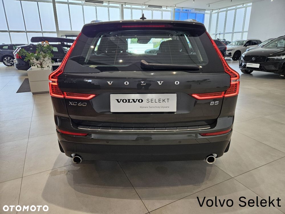 Volvo XC 60 - 10