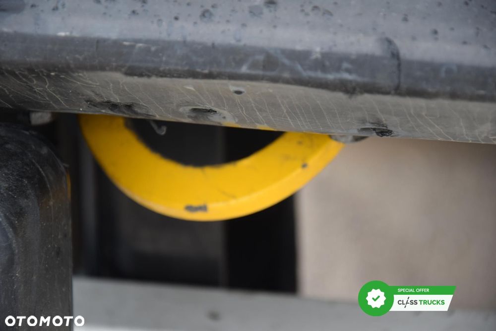 Krone SDR Cool Liner FP 60 ThermoKing SLXi 300 - 8