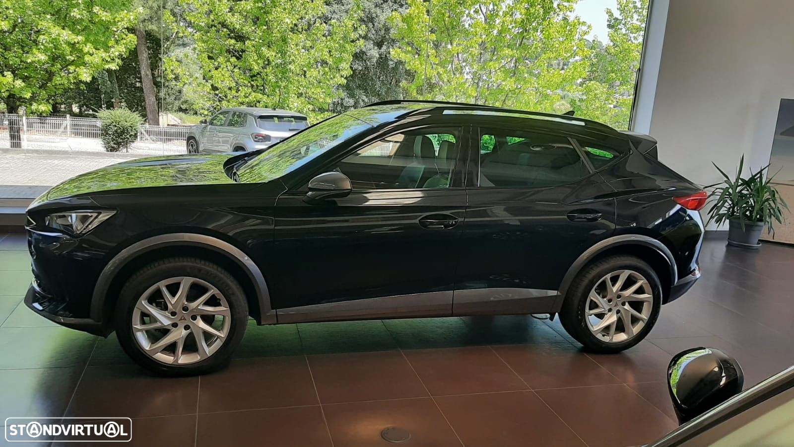 Cupra Formentor - 6