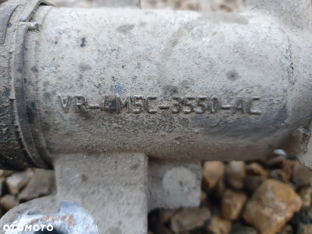 PRZEKŁADNIA MAGLOWNICA FORD FOCUS MK2 5M51-3200-EF EUROPA - 4