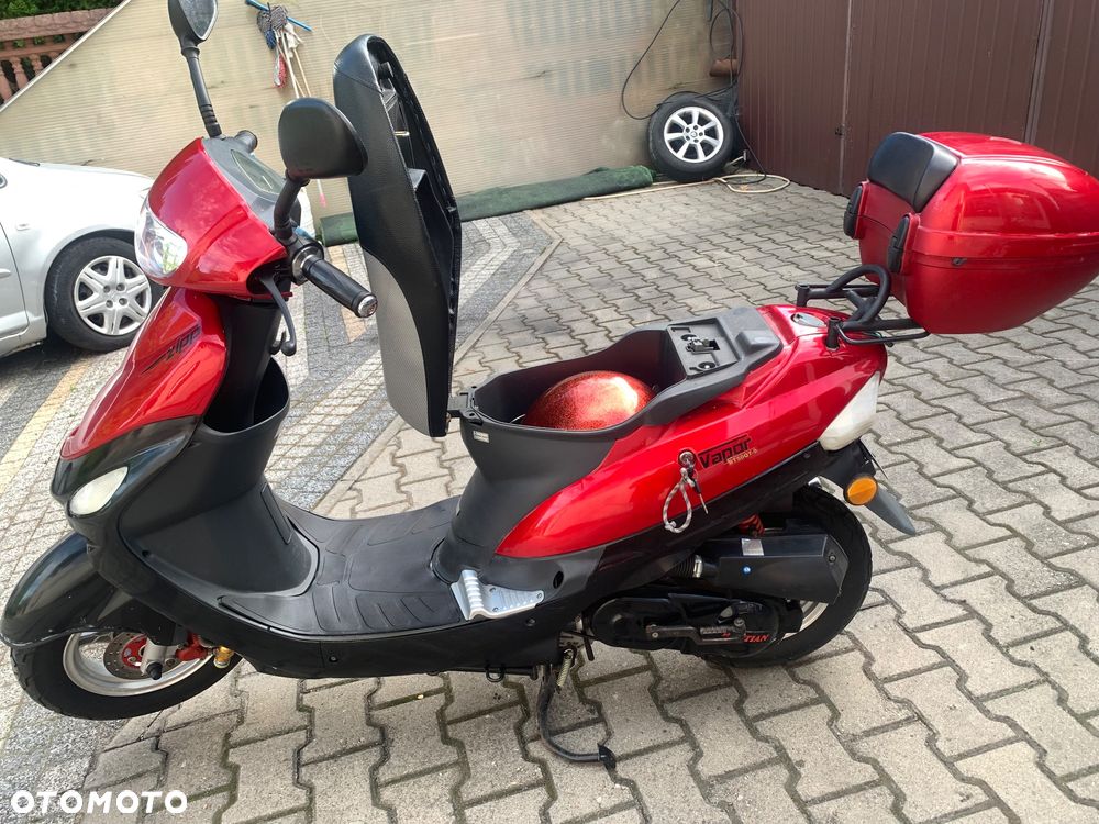 Baotian BT49QT - 2