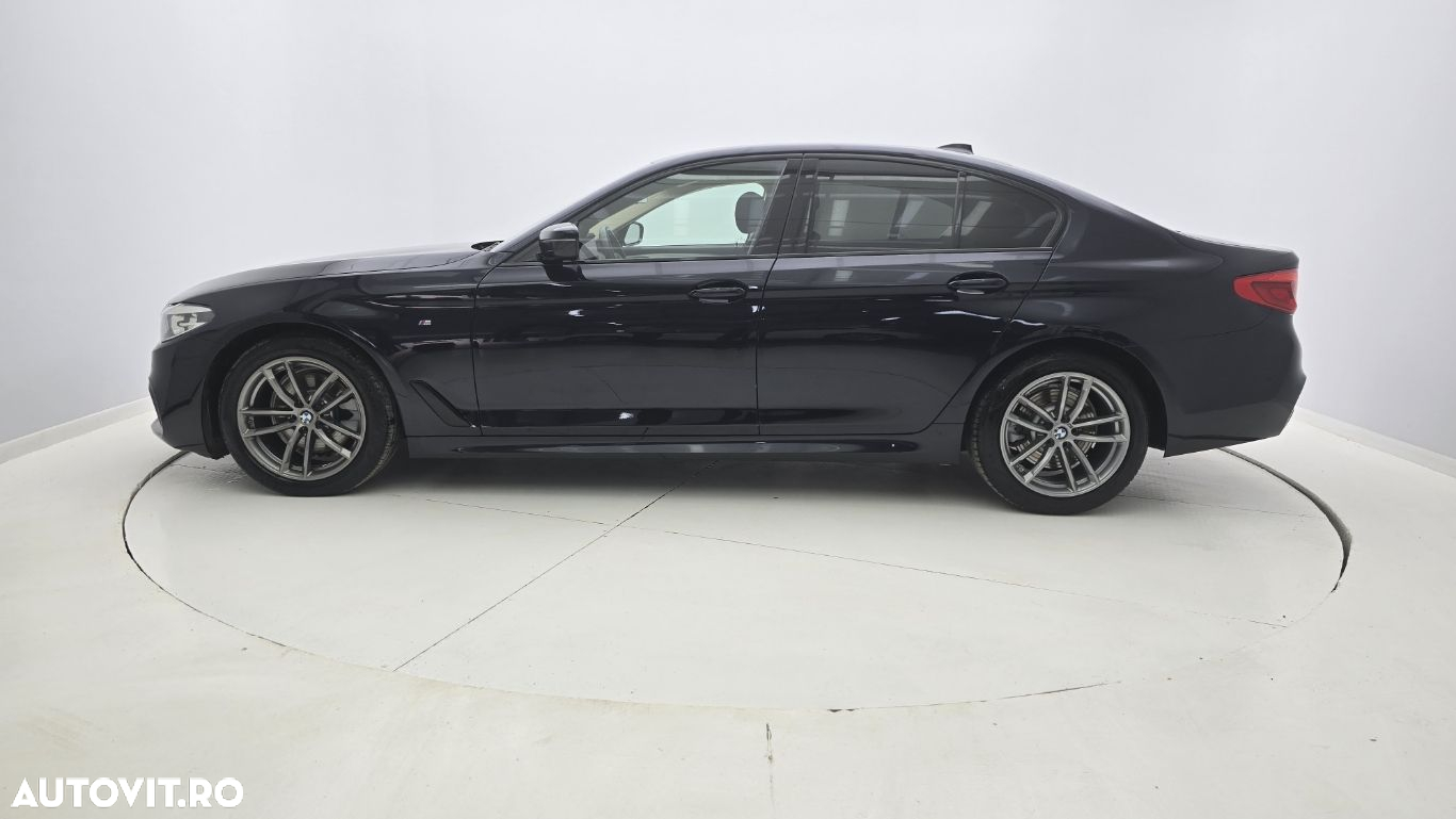 BMW Seria 5 - 9