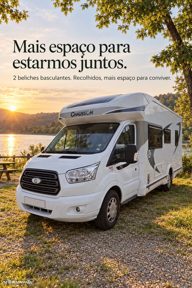 Chausson Flash 716 - 2