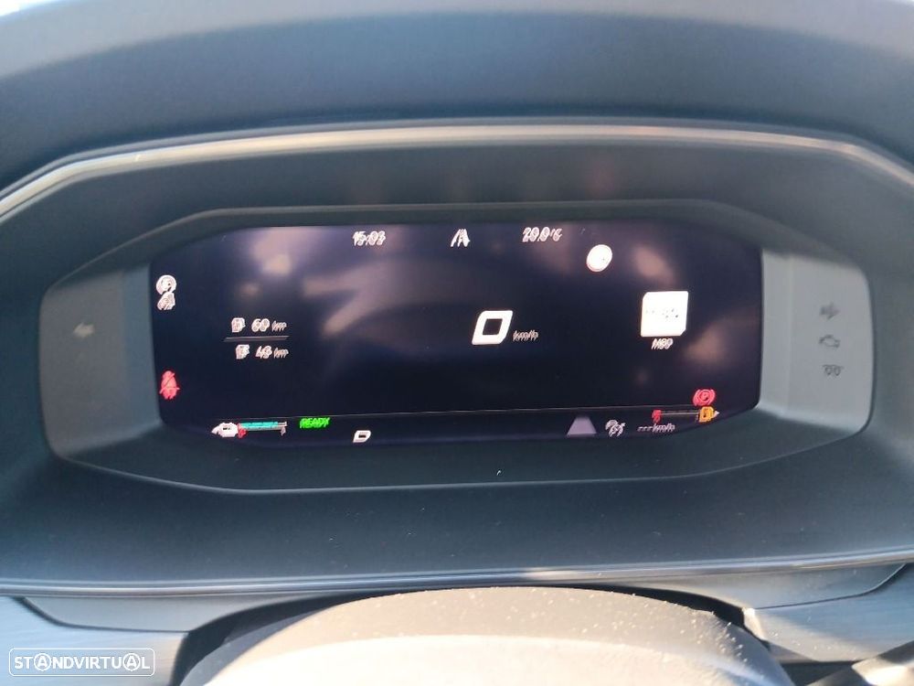 Cupra Formentor 1.4 e-Hybrid DSG VZ - 15