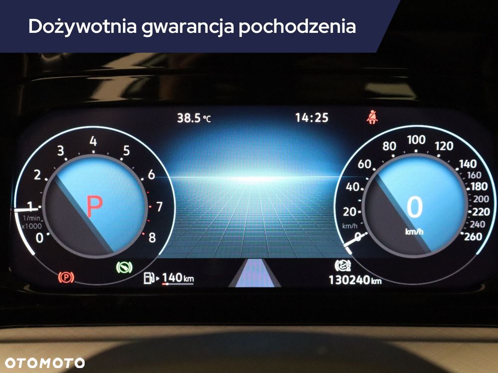 Volkswagen Golf Variant - 13