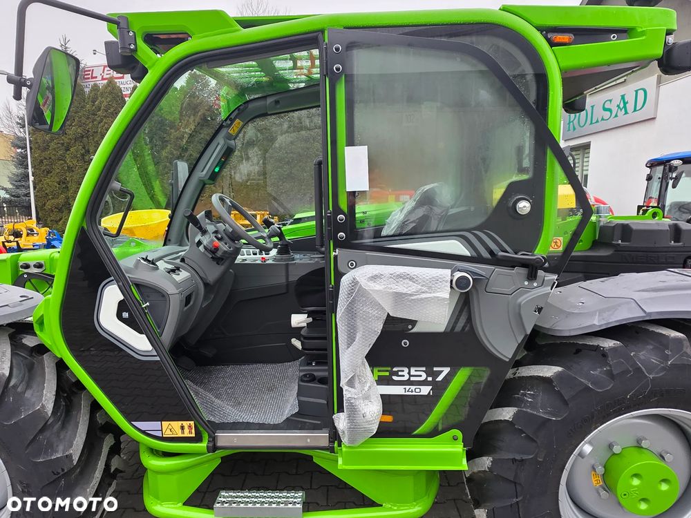 Merlo TF 35.7-140 - 17