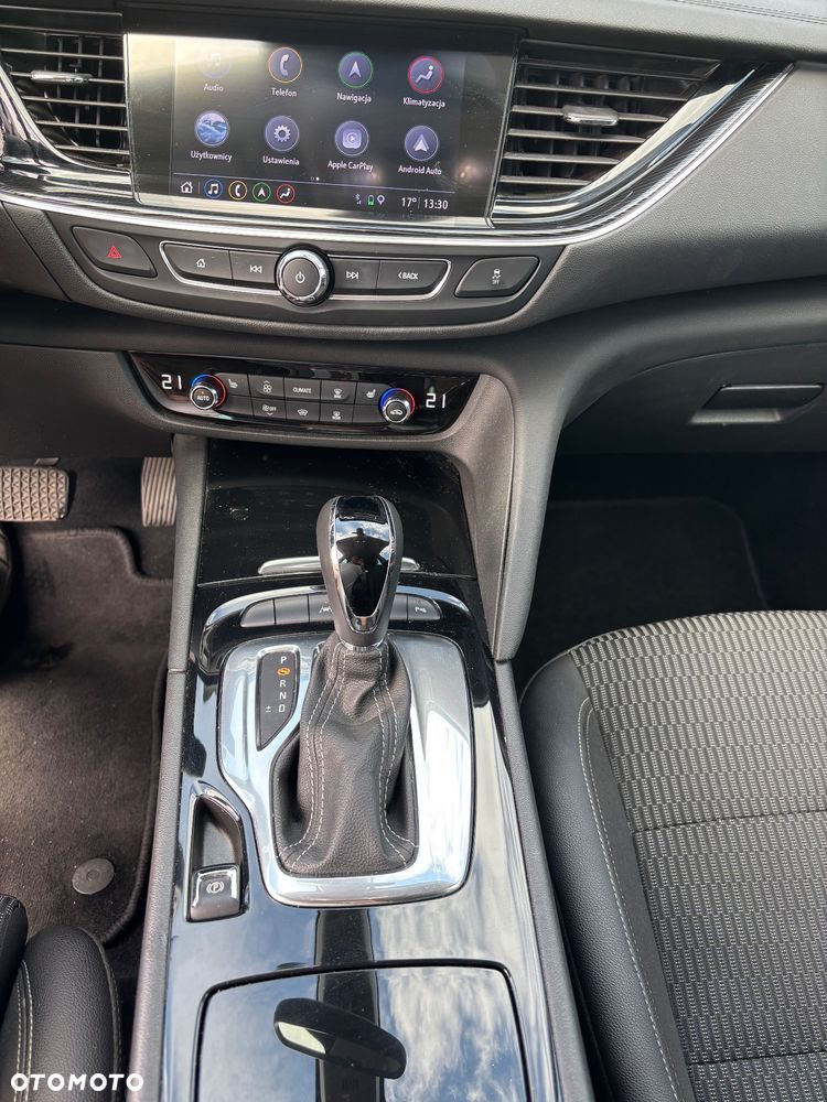 Opel Insignia 1.5 T Innovation S&S - 11