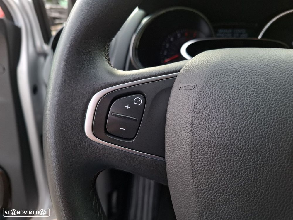 Renault Clio Sport Tourer 0.9 TCe Limited Edition - 16