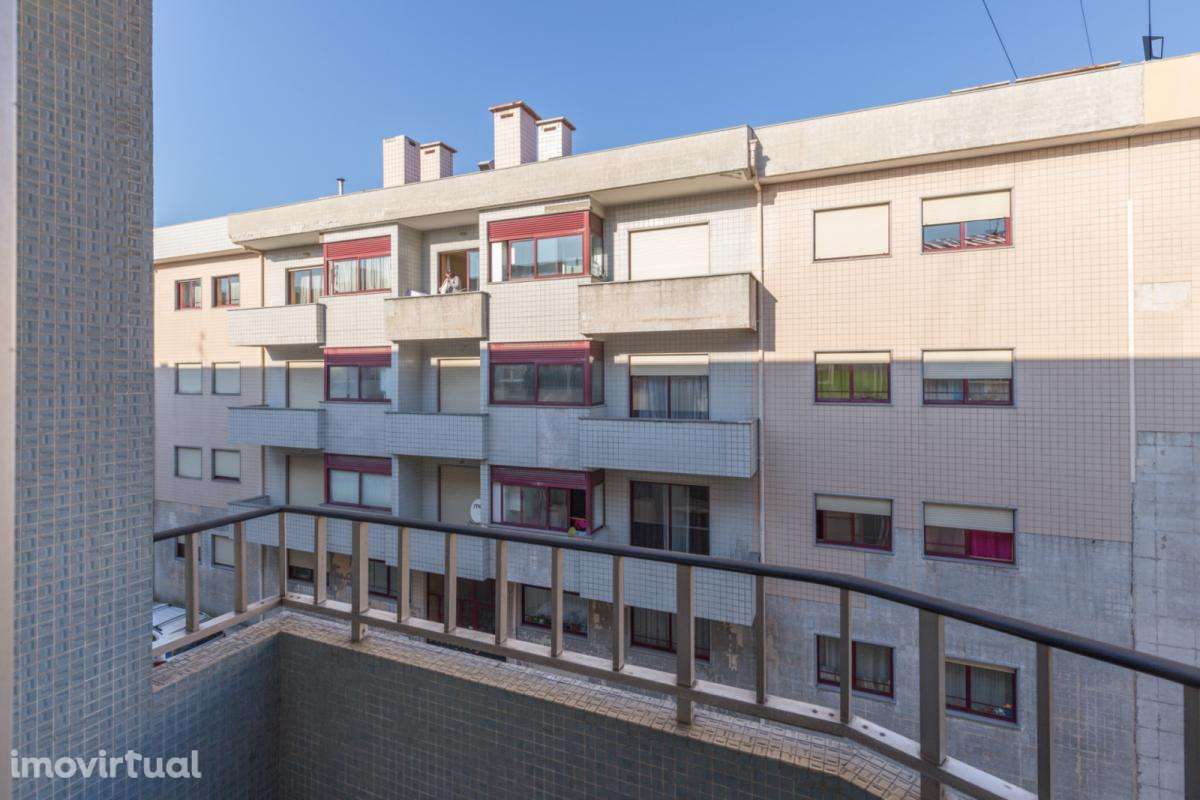 Quarto - localizado em Campanhã Porto - Grande imagem: 3/24