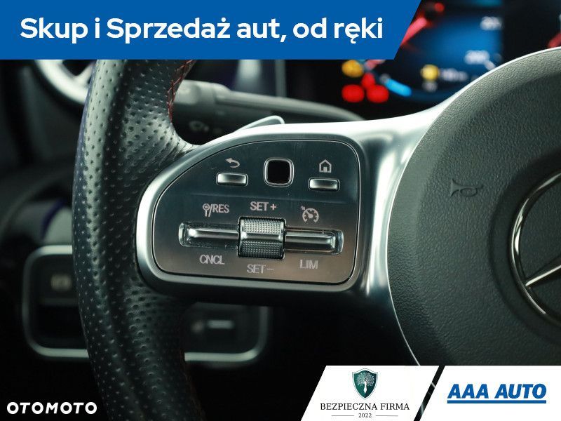 Mercedes-Benz Klasa A - 14