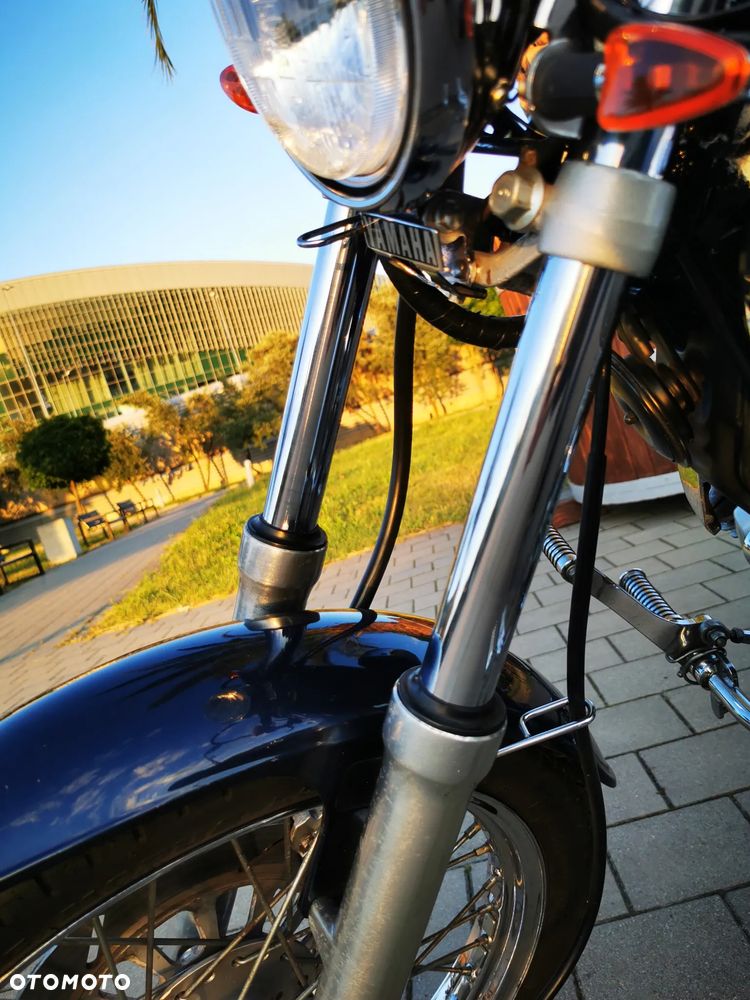 Yamaha Virago - 15