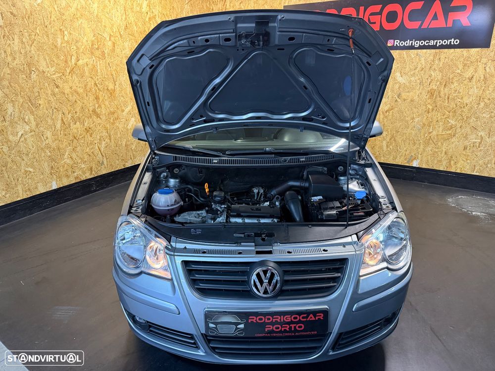 VW Polo 1.2 Live - 20