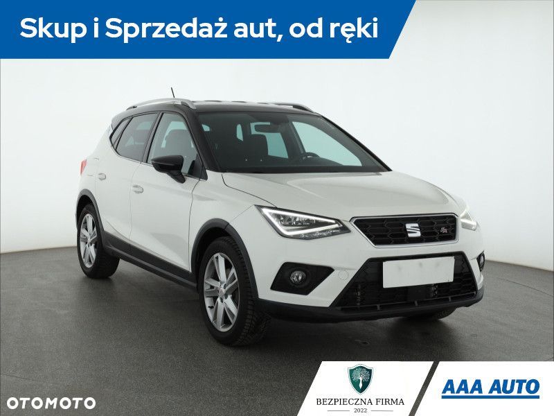 Seat Arona - 2