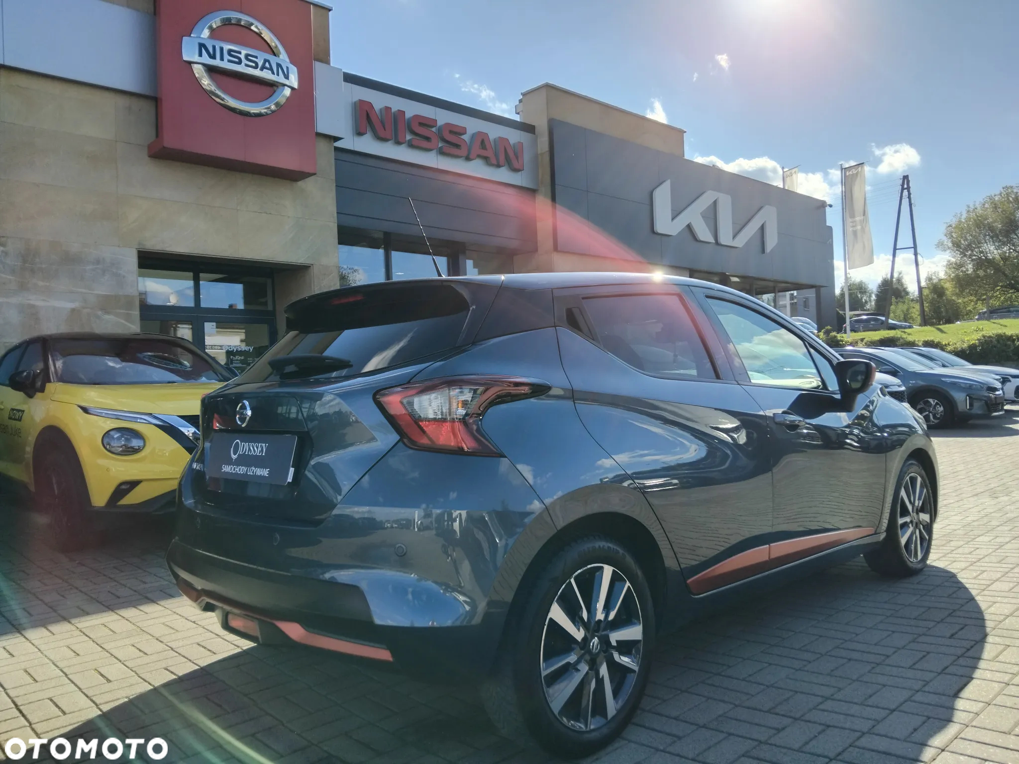 Nissan Micra 0.9 IG-T N-Connecta - 6
